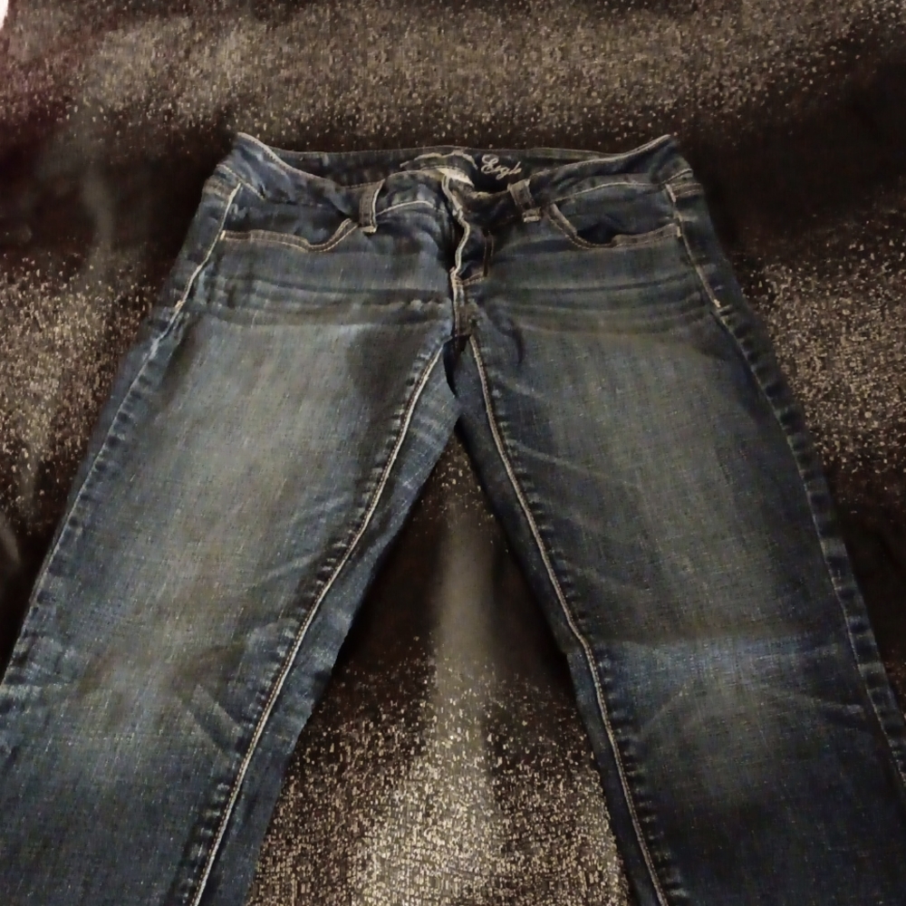American eagle - Picture 1 of 4